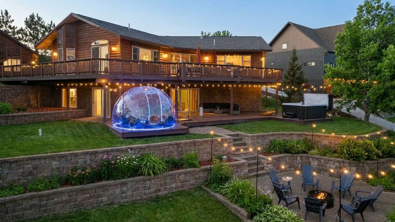 Photo of Outdoor in Crosslake