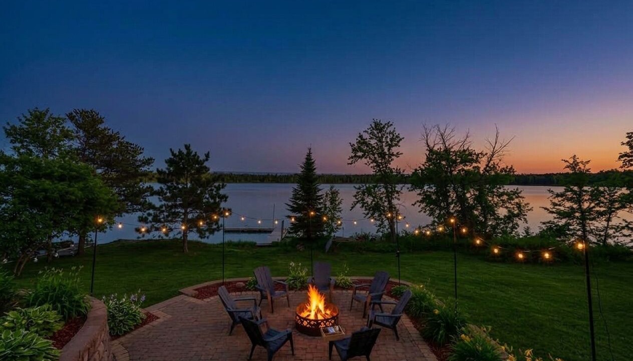 Photo of Outdoor in Crosslake