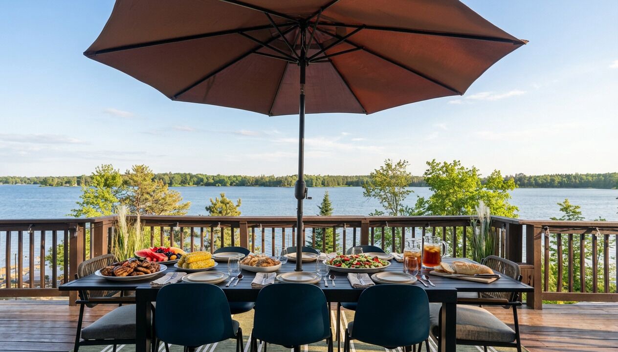 Photo of Outdoor in Crosslake
