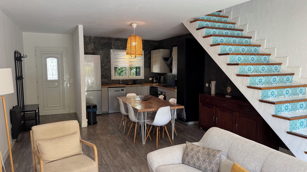 Photo of Livingroom in Perols