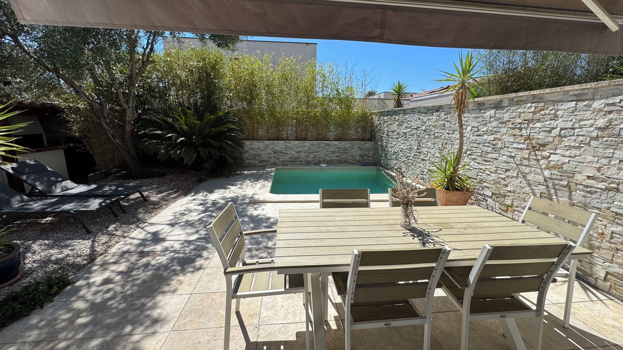 Photo of Outdoor in Perols