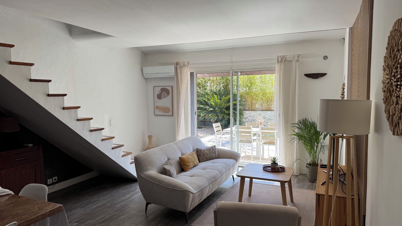 Photo of Livingroom in Perols