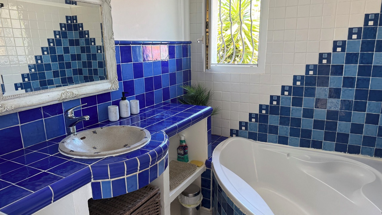Photo of Bathroom in Perols