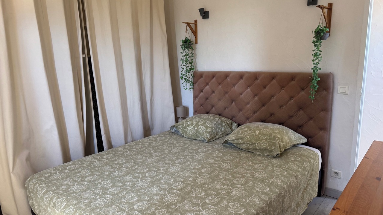 Photo of Bedroom in Perols