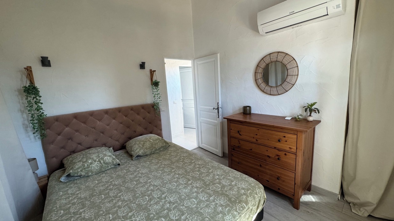 Photo of Bedroom in Perols
