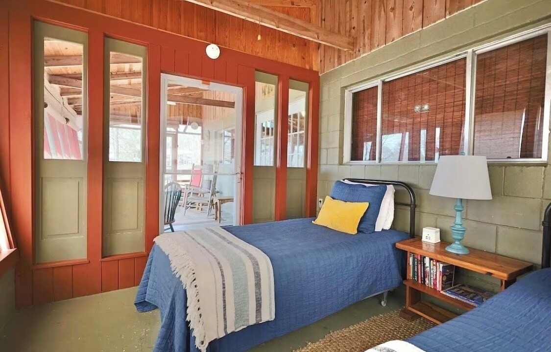 Photo of Bedroom in Kirby