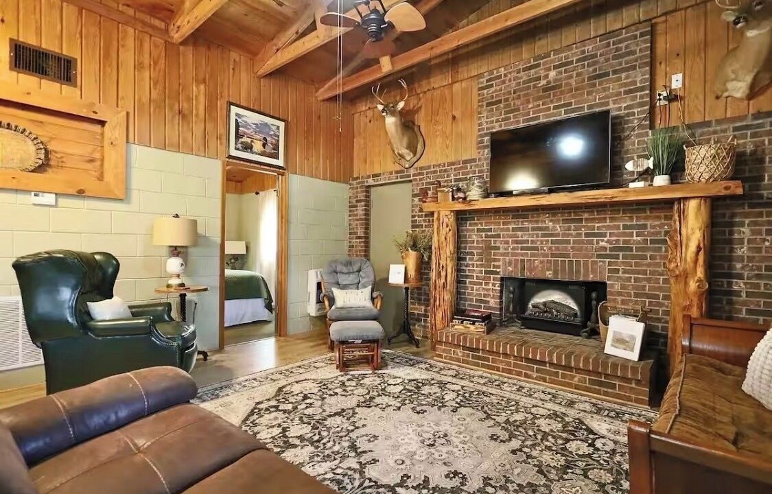 Photo of Livingroom in Kirby