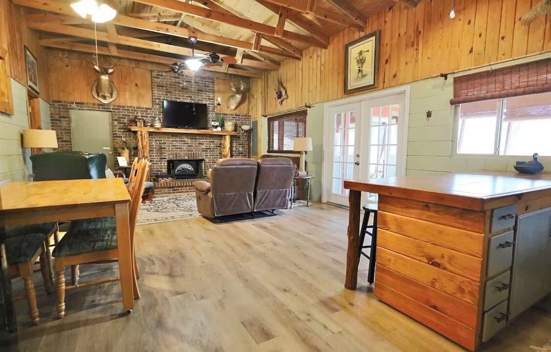Photo of Livingroom in Kirby