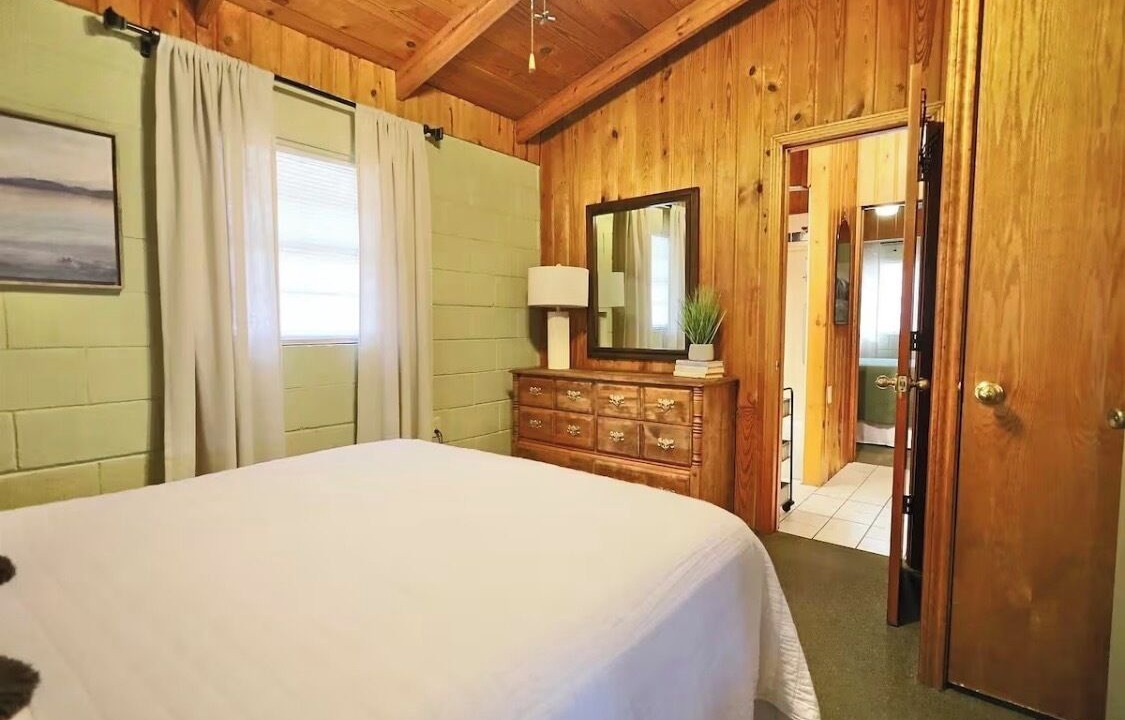 Photo of Bedroom in Kirby