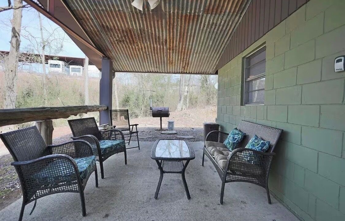 Photo of Outdoor in Kirby