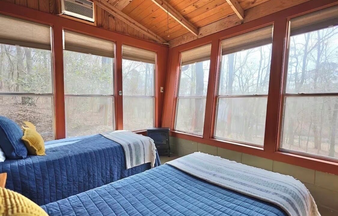 Photo of Bedroom in Kirby