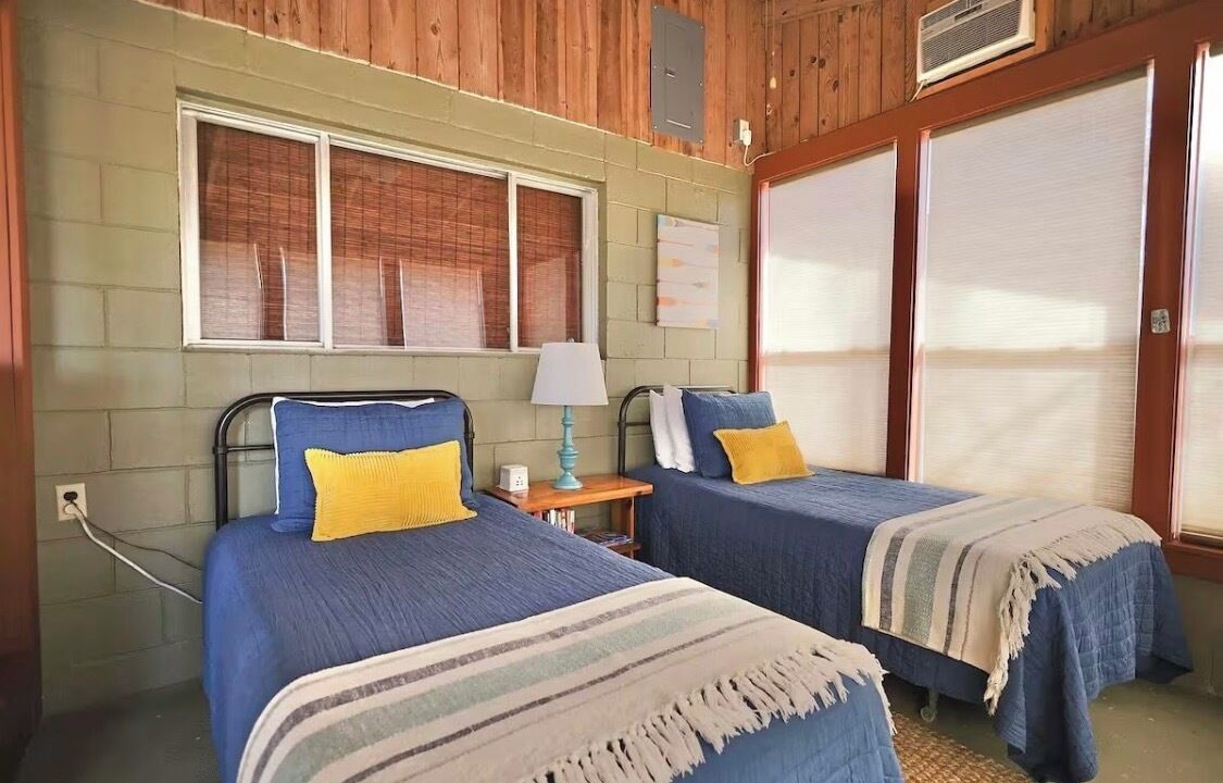 Photo of Bedroom in Kirby