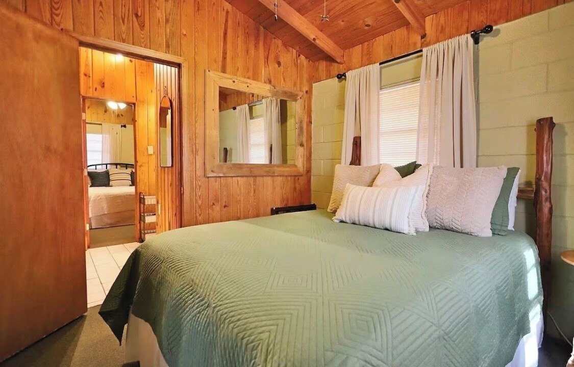 Photo of Bedroom in Kirby