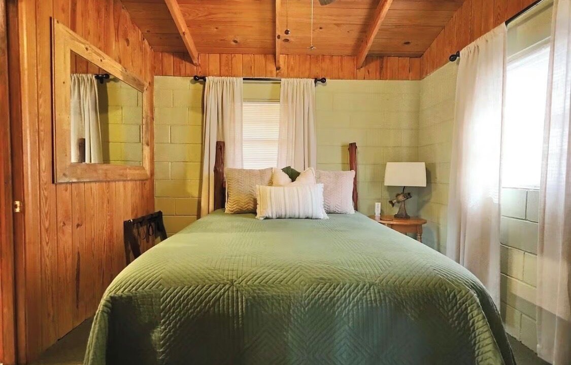 Photo of Bedroom in Kirby
