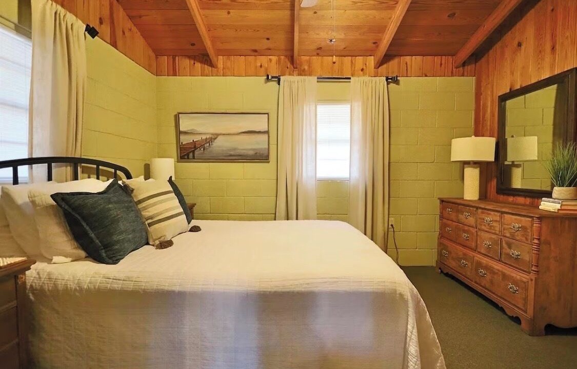 Photo of Bedroom in Kirby