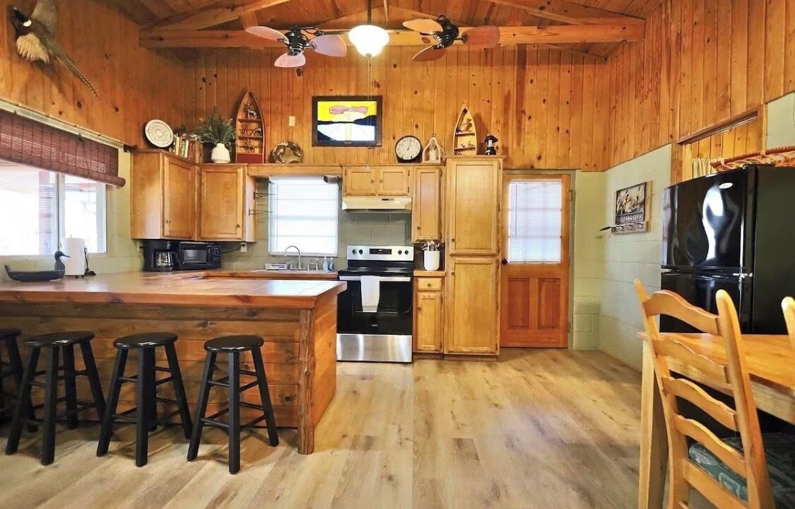 Photo of Kitchen in Kirby