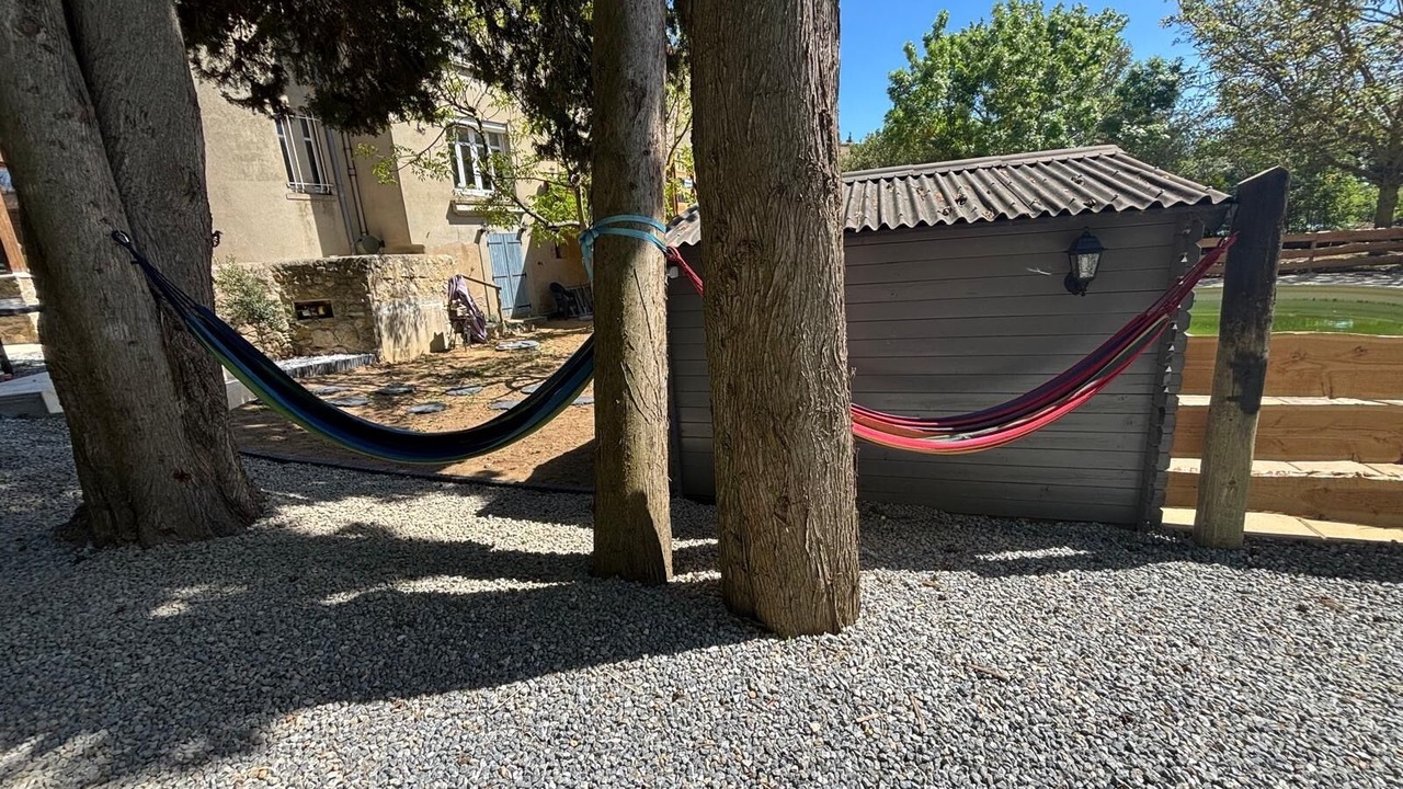 Photo of Outdoor in Trebes