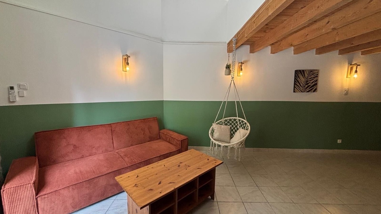 Photo of Livingroom in Trebes