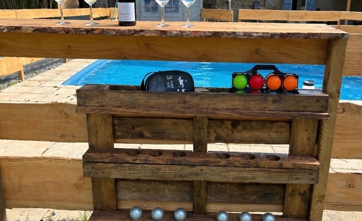 Photo of Outdoor in Trebes