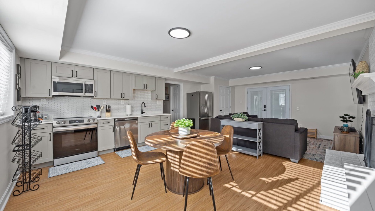 Photo of Kitchen in Garner