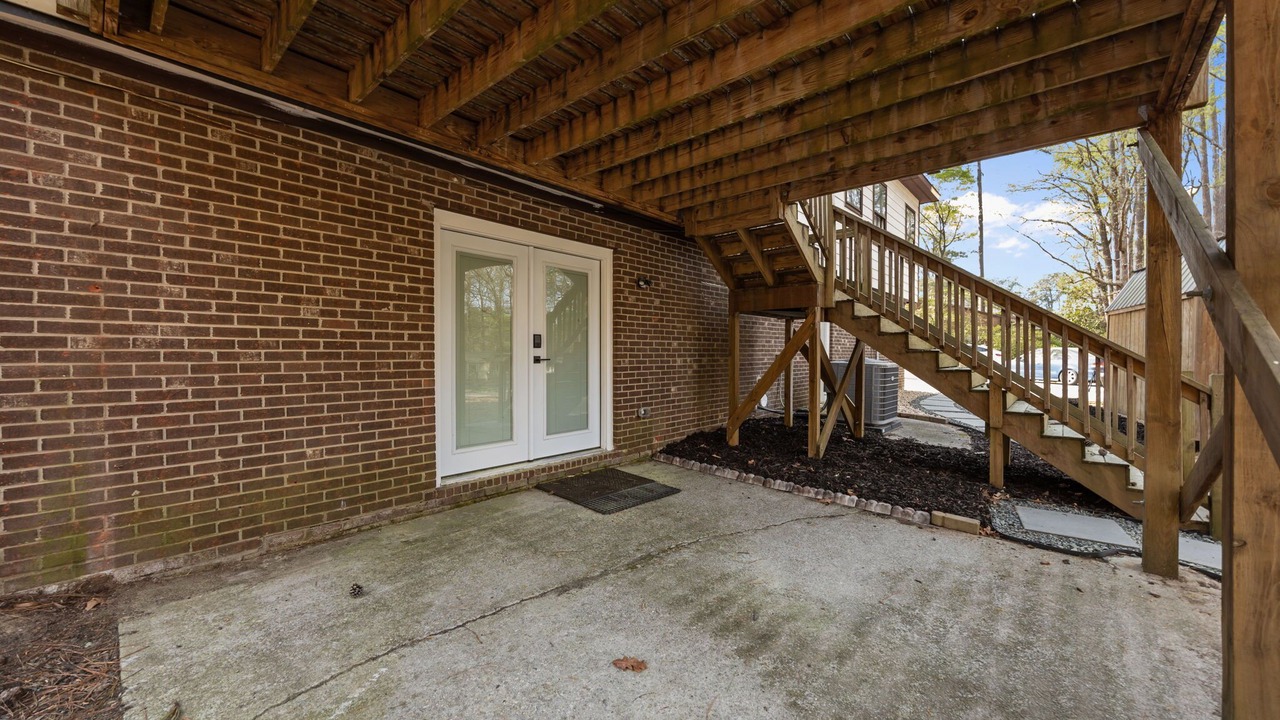 Photo of Outdoor in Garner