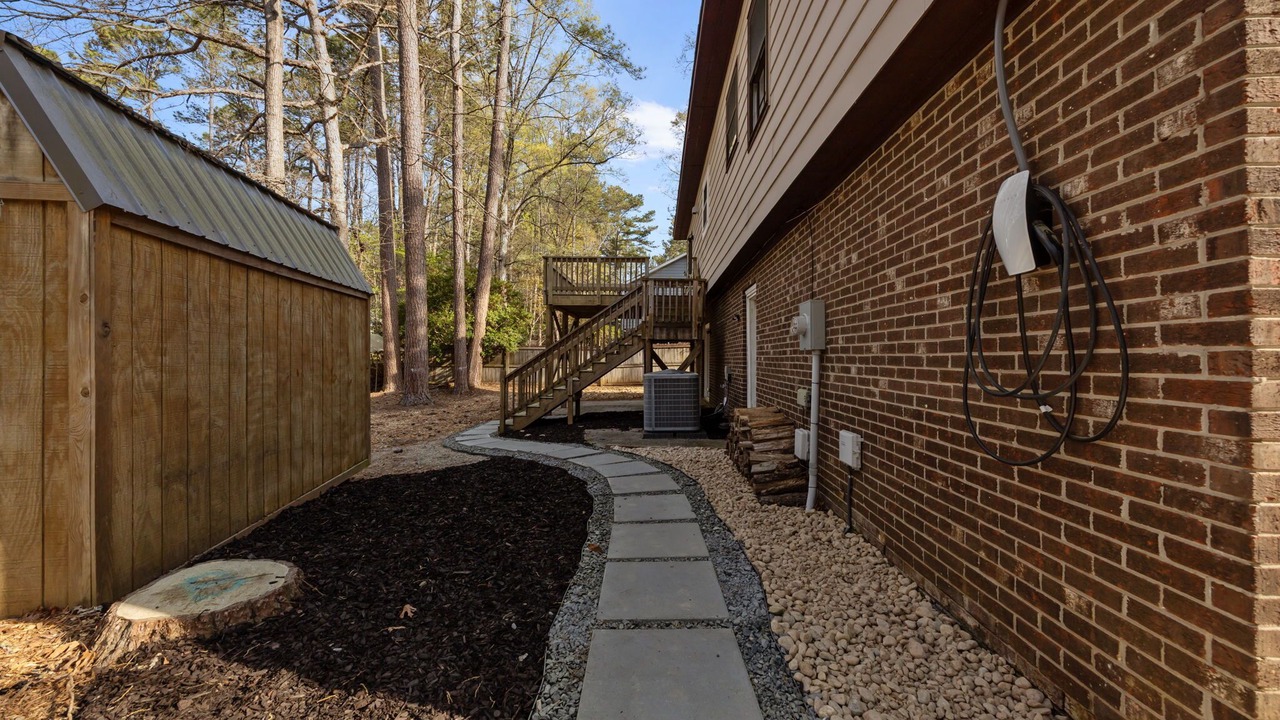 Photo of Outdoor in Garner