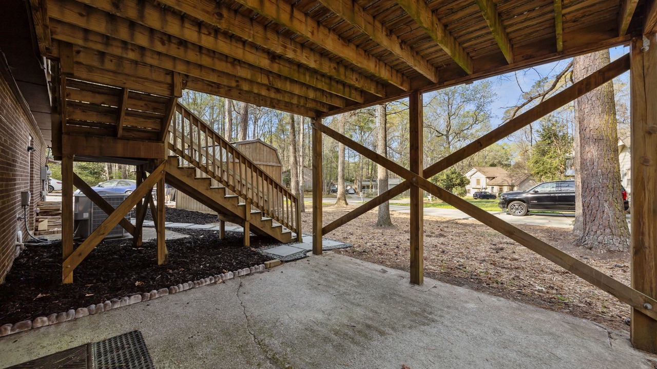 Photo of Outdoor in Garner
