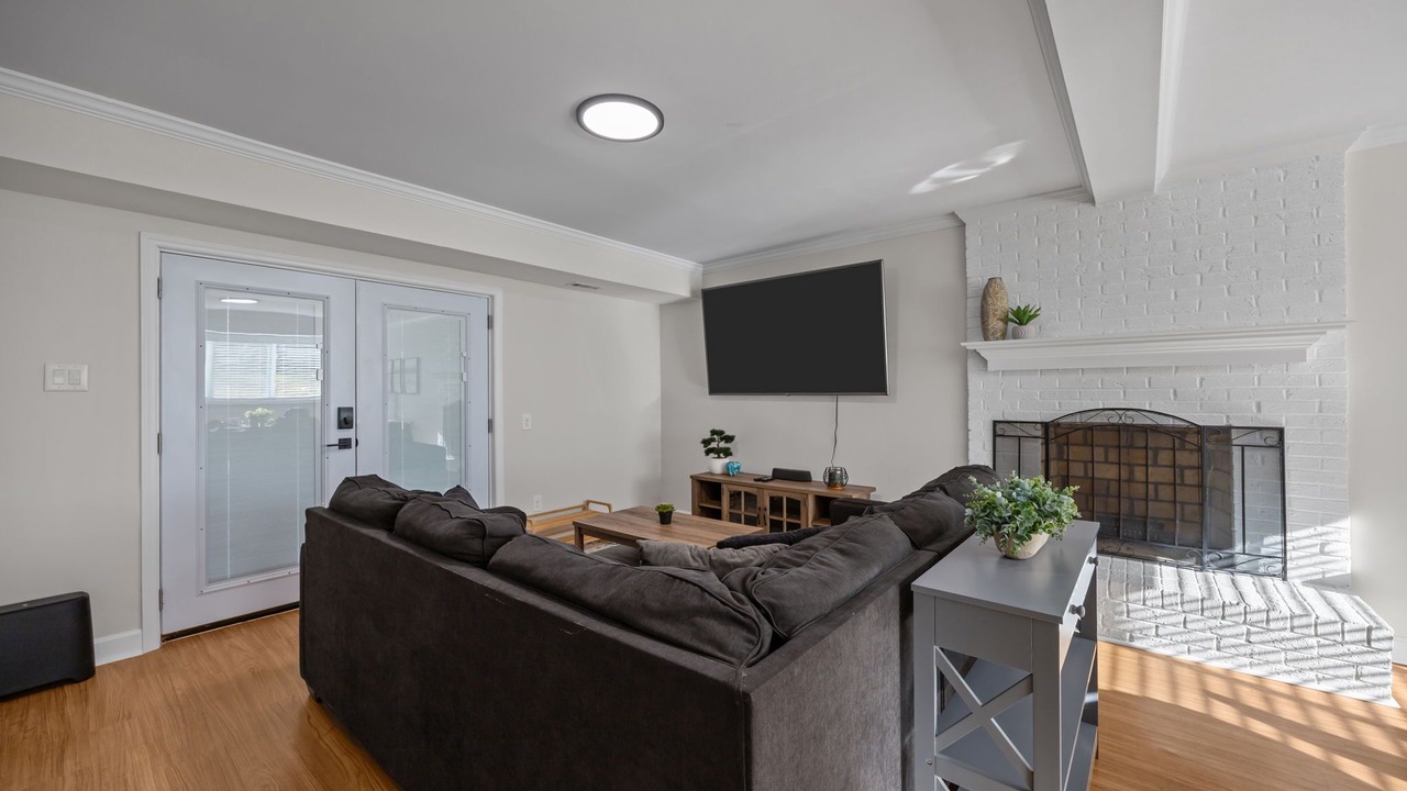 Photo of Livingroom in Garner