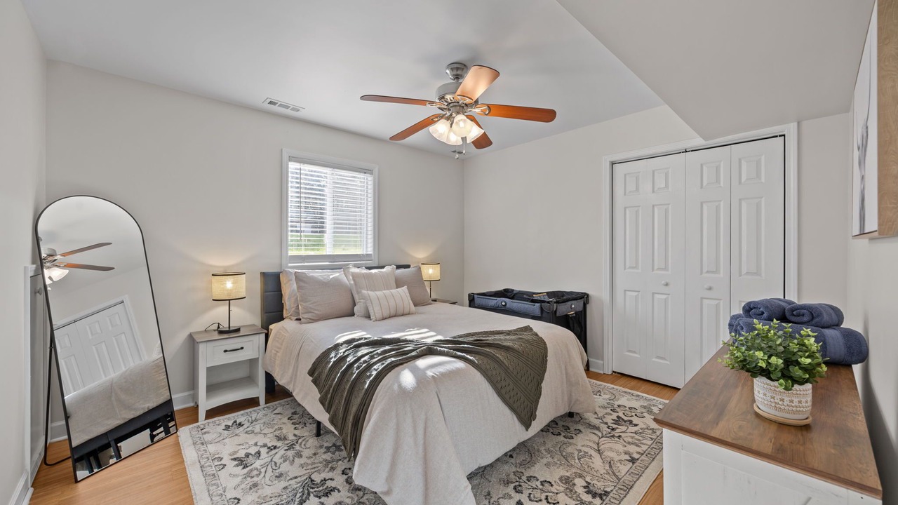 Photo of Bedroom in Garner