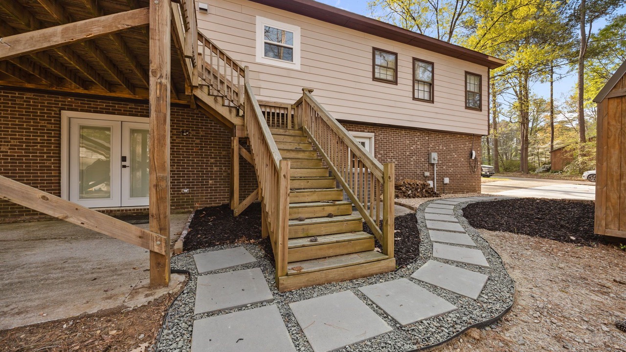 Photo of Outdoor in Garner