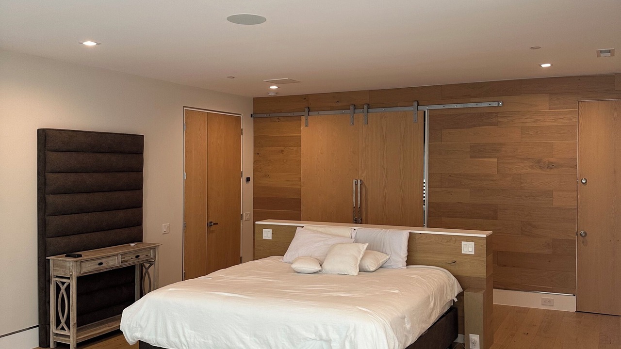 Photo of Bedroom in Arlington