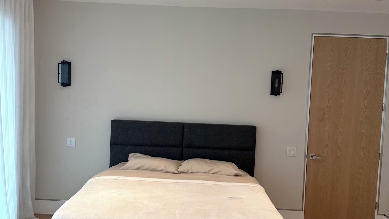 Photo of Bedroom in Arlington