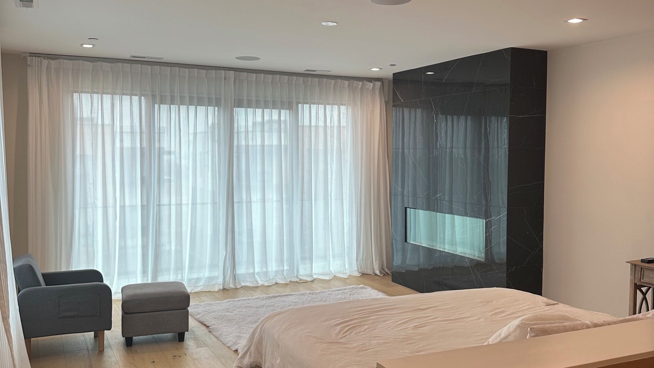 Photo of Bedroom in Arlington