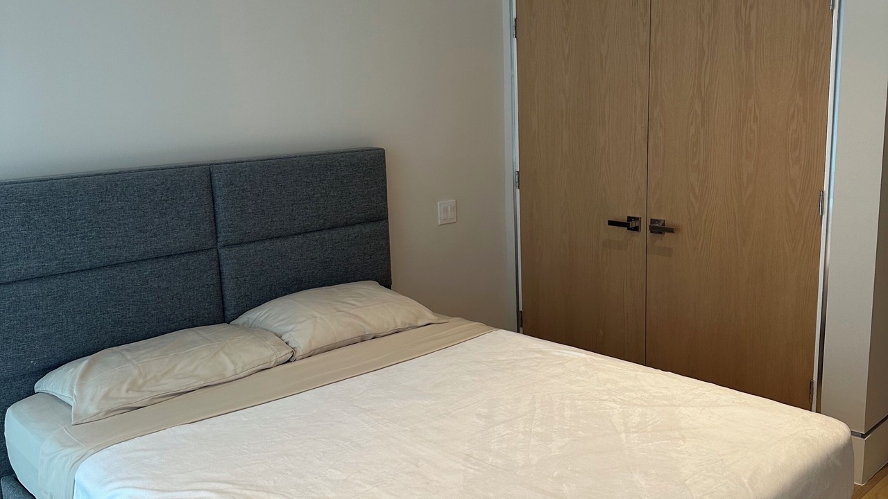 Photo of Bedroom in Arlington