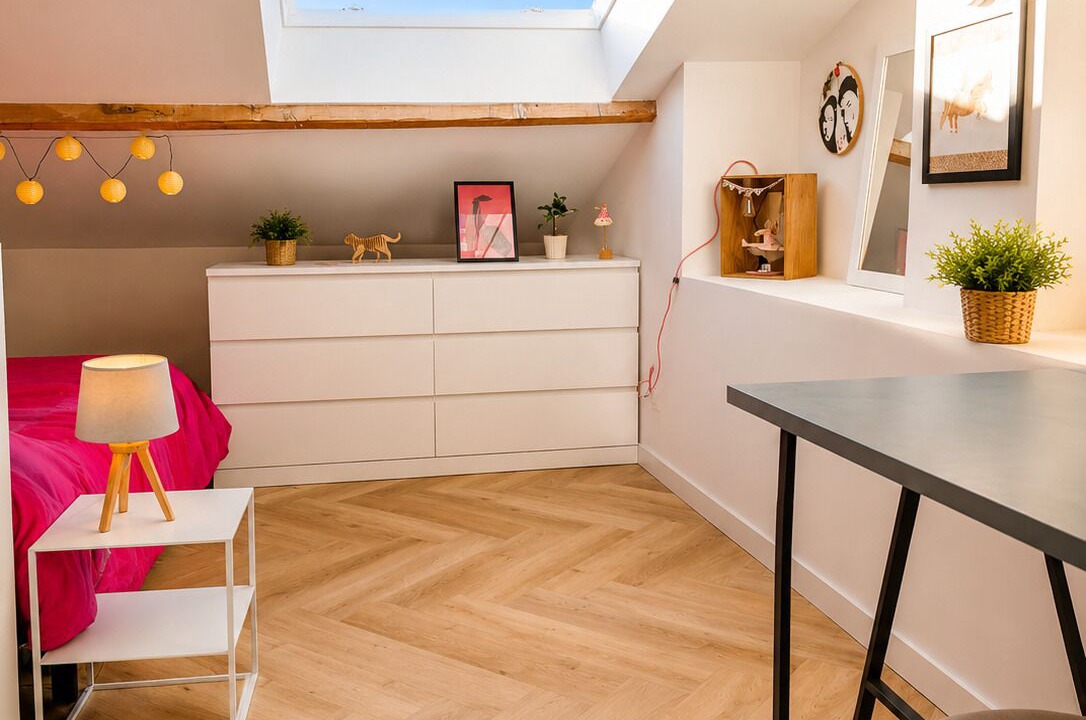 Photo of Bedroom in Saint-Martin