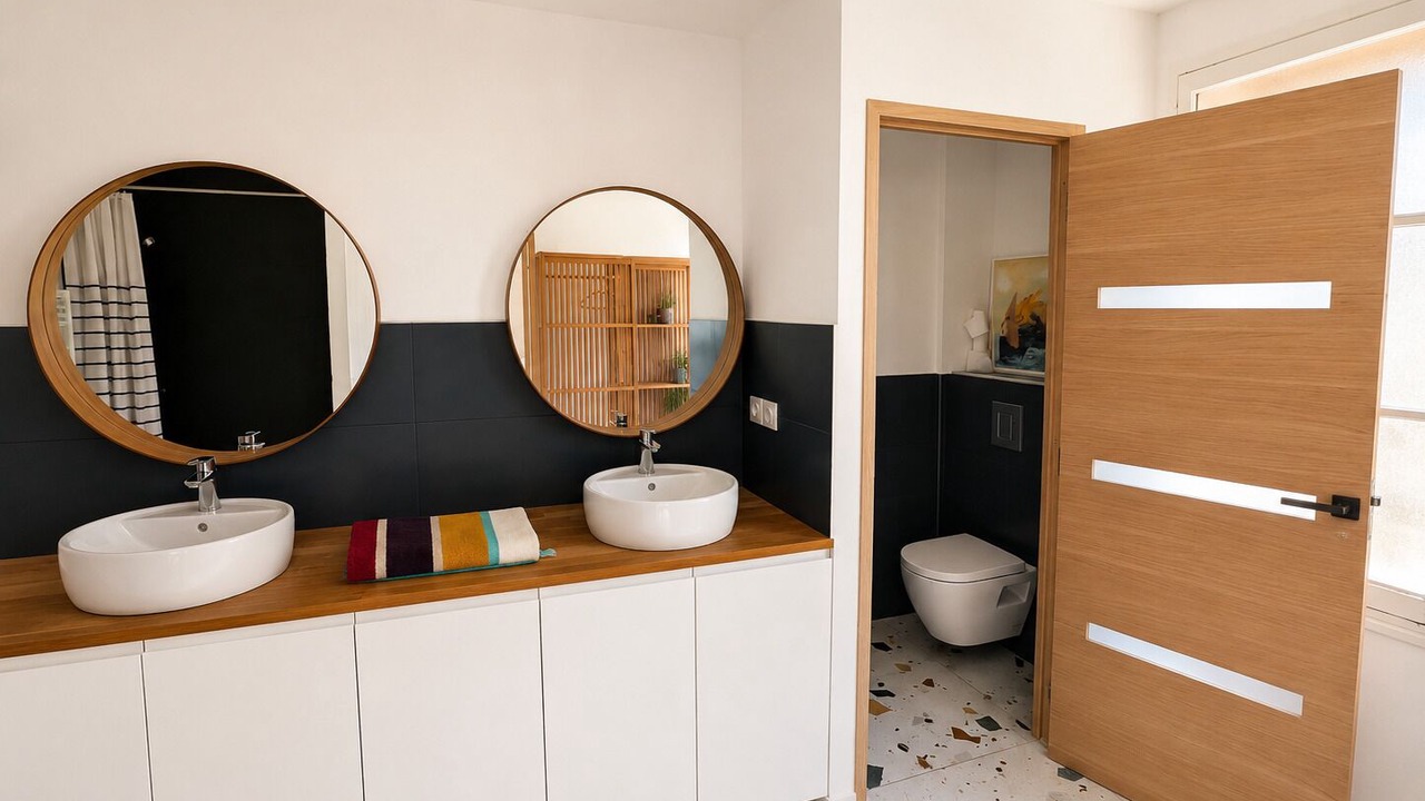 Photo of Bathroom in Saint-Martin