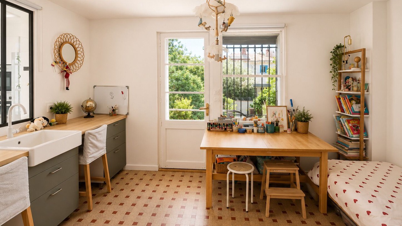 Photo of Bedroom in Saint-Martin