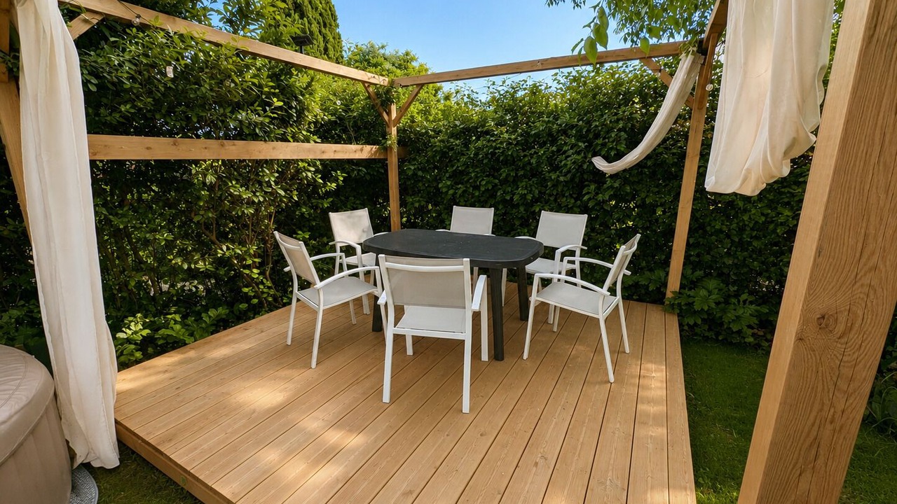 Photo of Outdoor in Saint-Martin