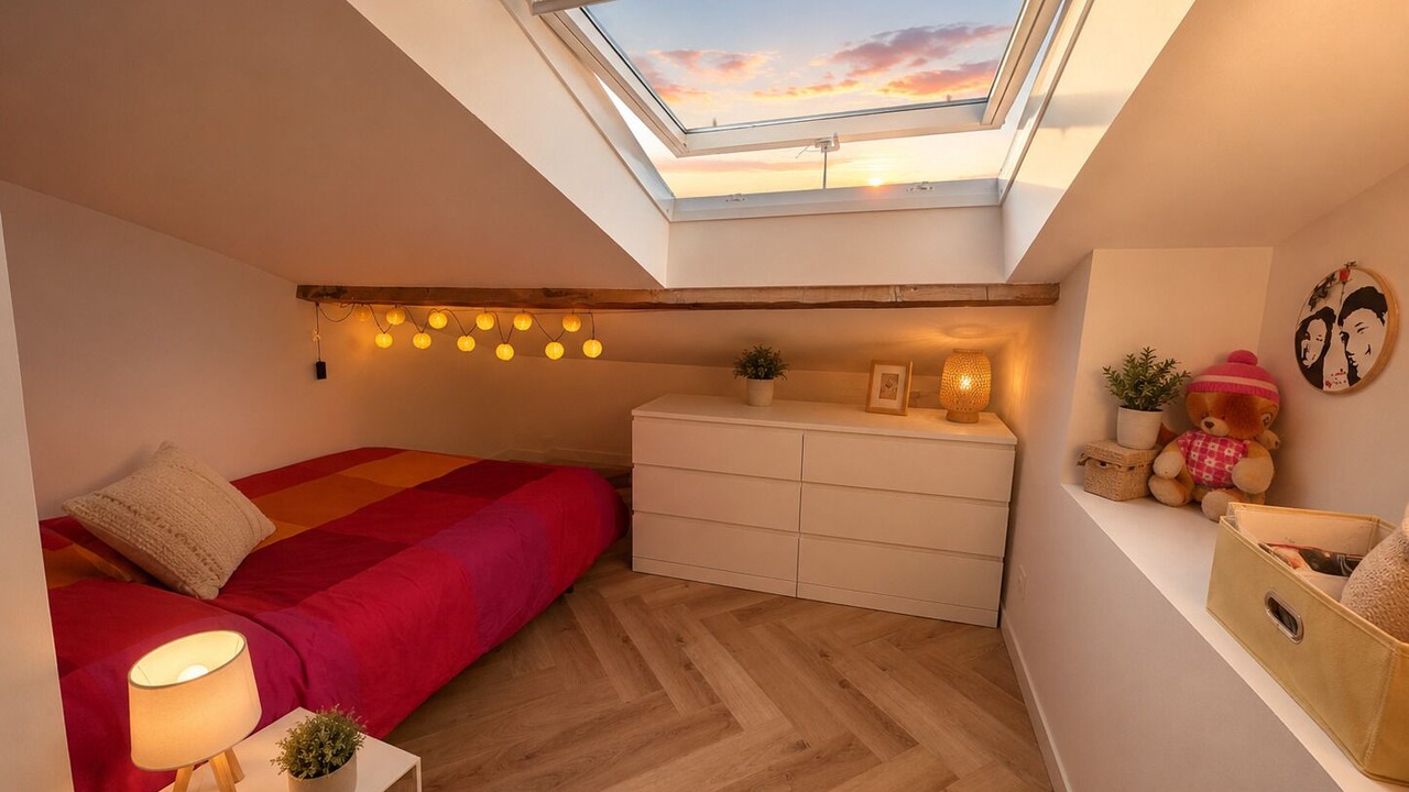 Photo of Bedroom in Saint-Martin