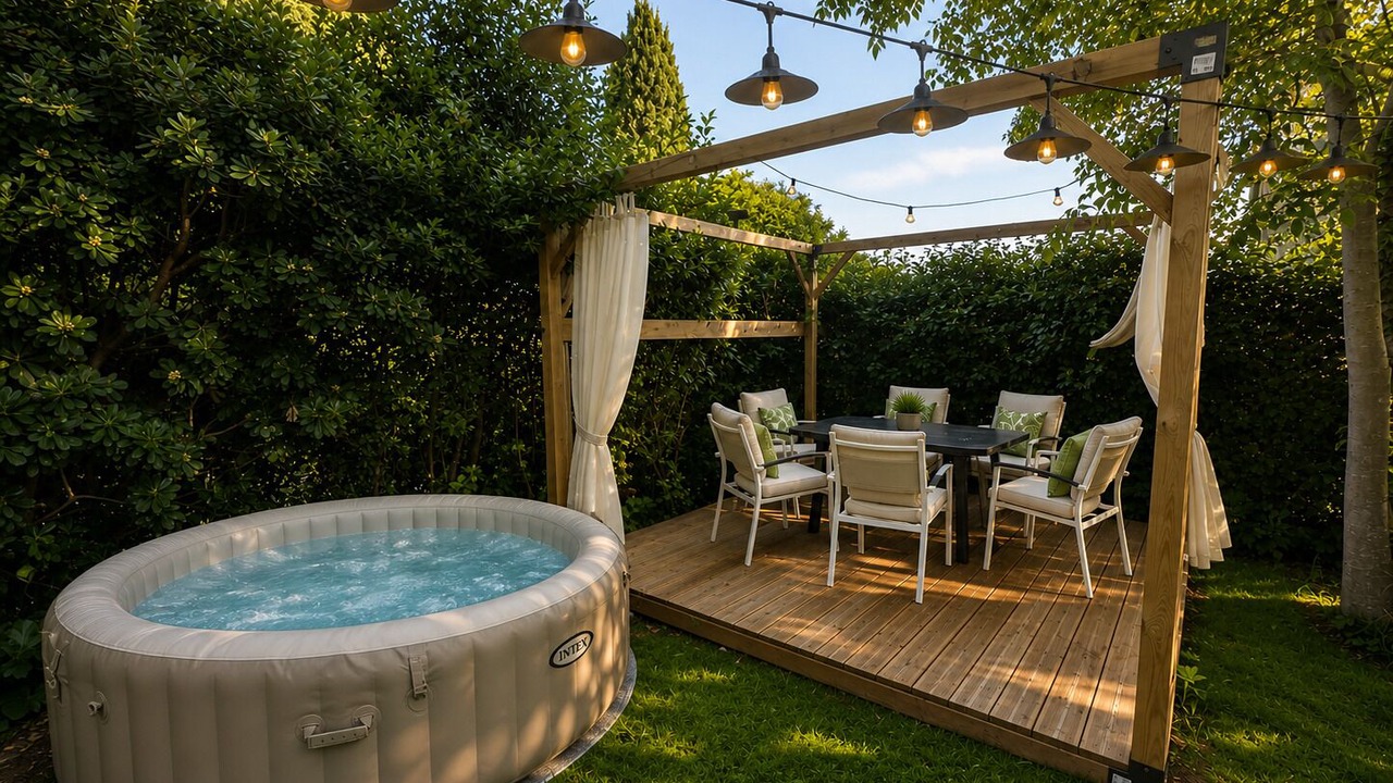 Photo of Outdoor in Saint-Martin