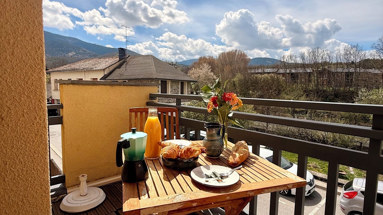 Photo of Outdoor in Saillagouse
