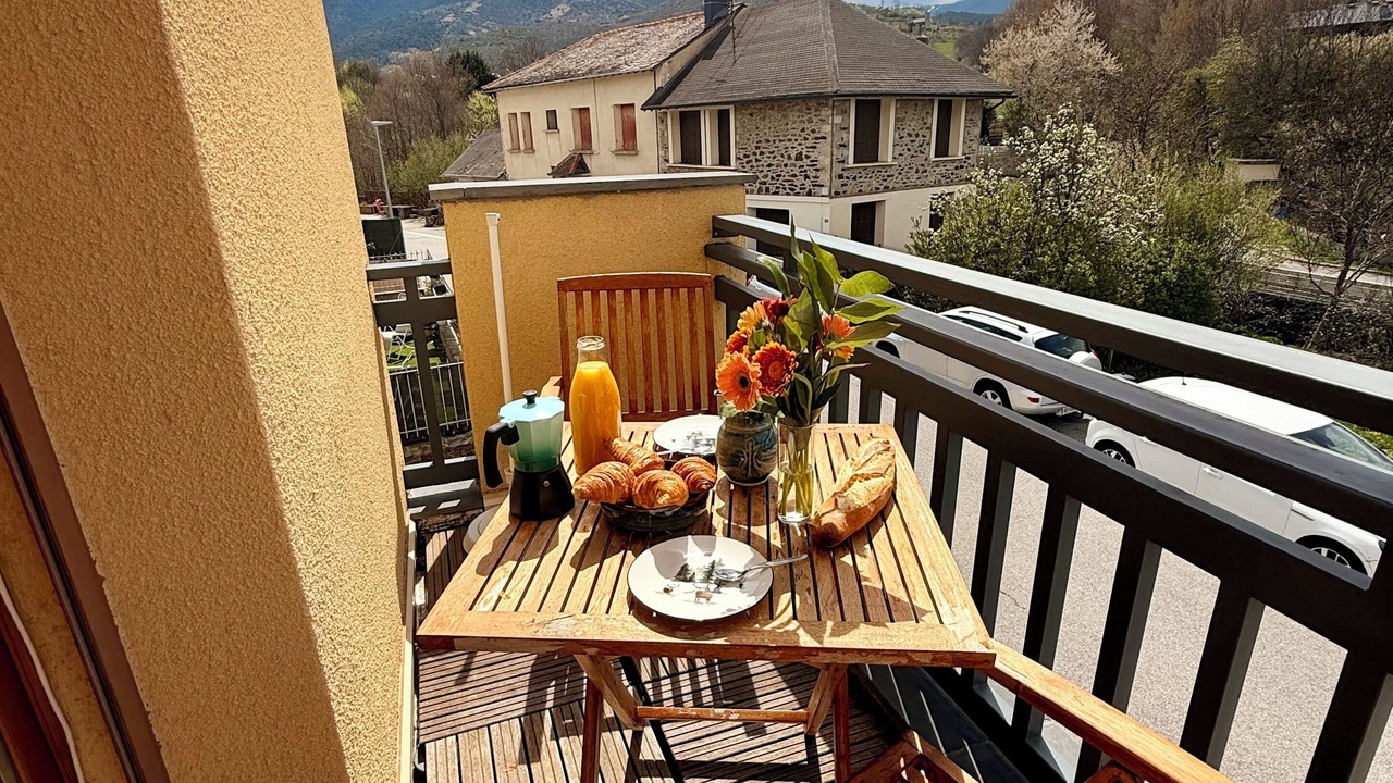 Photo of Outdoor in Saillagouse