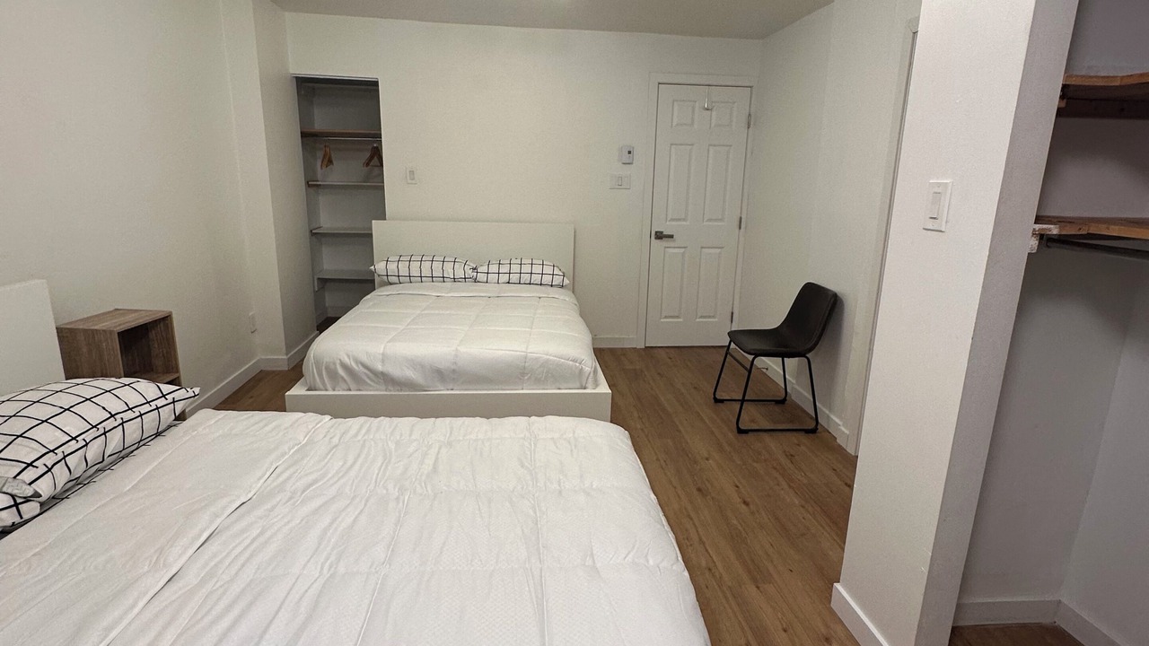 Photo of Bedroom in Latin Quarter