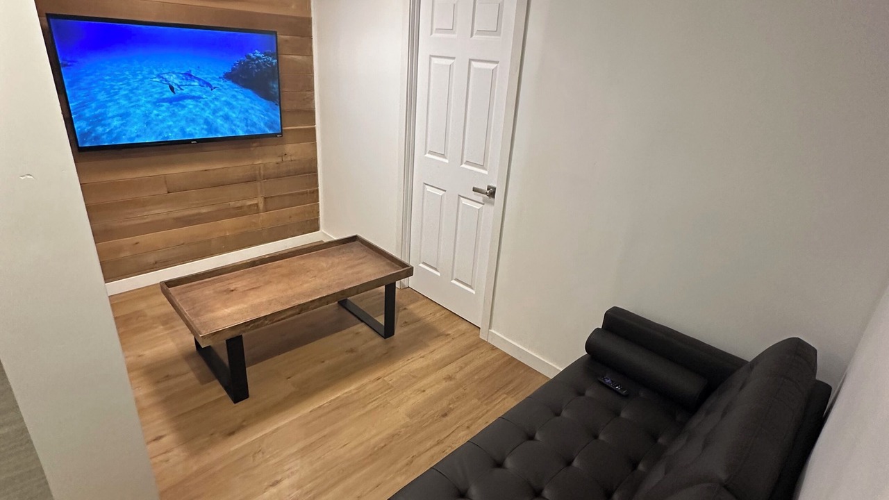 Photo of Livingroom in Latin Quarter