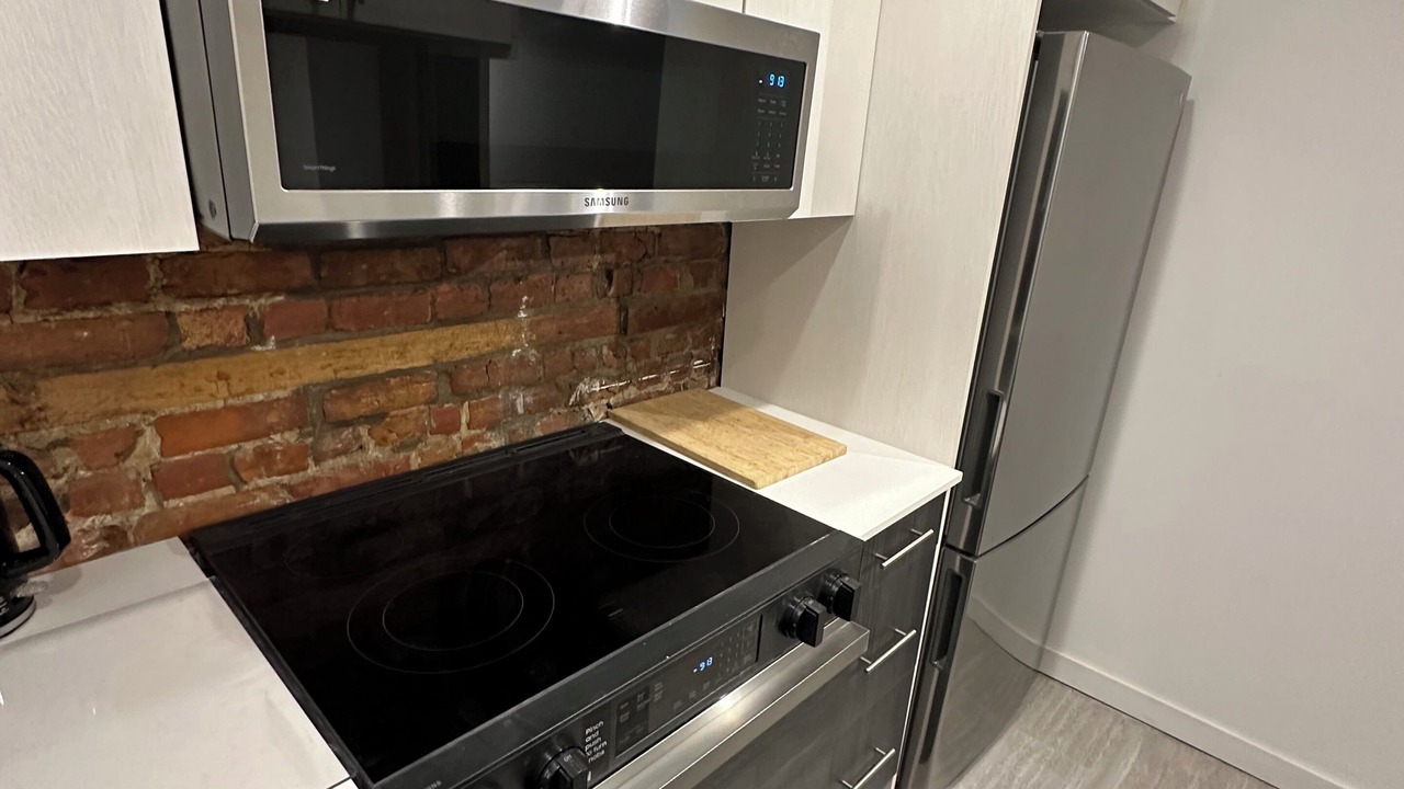 Photo of Kitchen in Latin Quarter