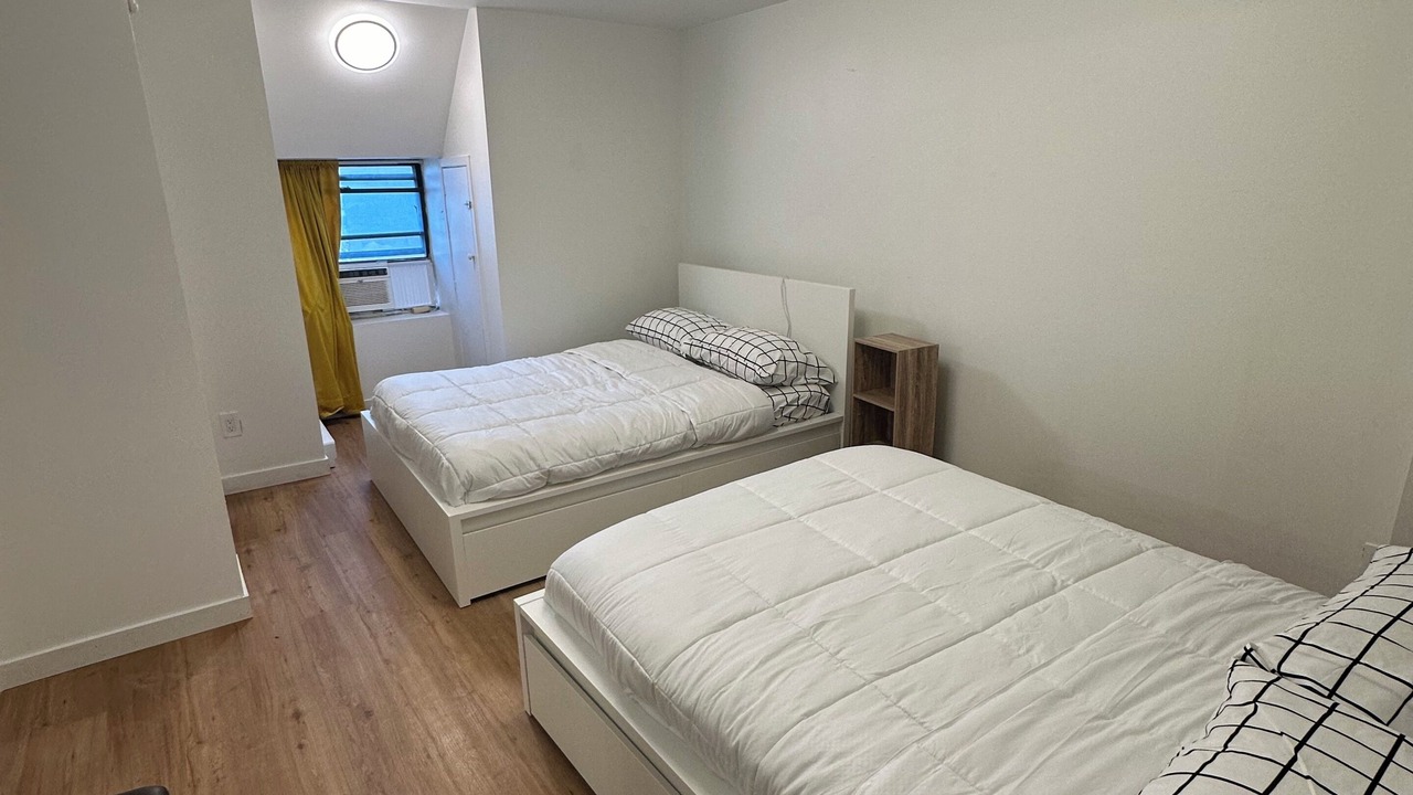 Photo of Bedroom in Latin Quarter