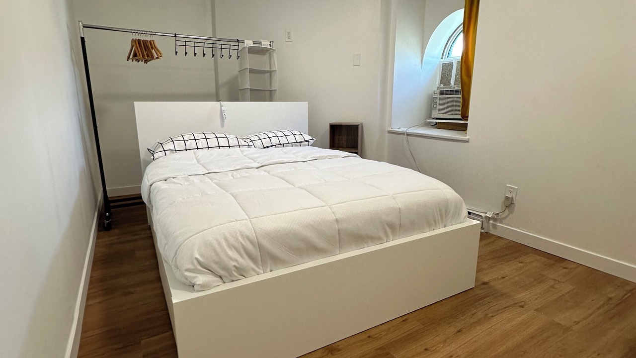 Photo of Bedroom in Latin Quarter