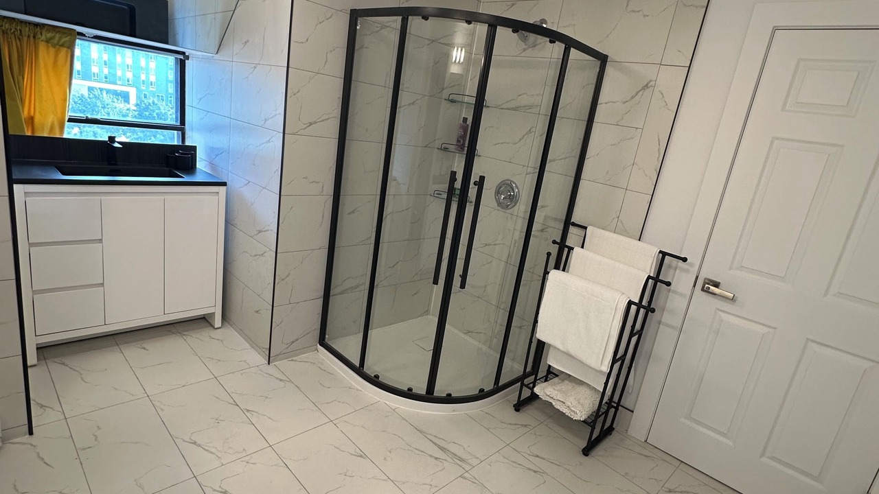 Photo of Bathroom in Latin Quarter