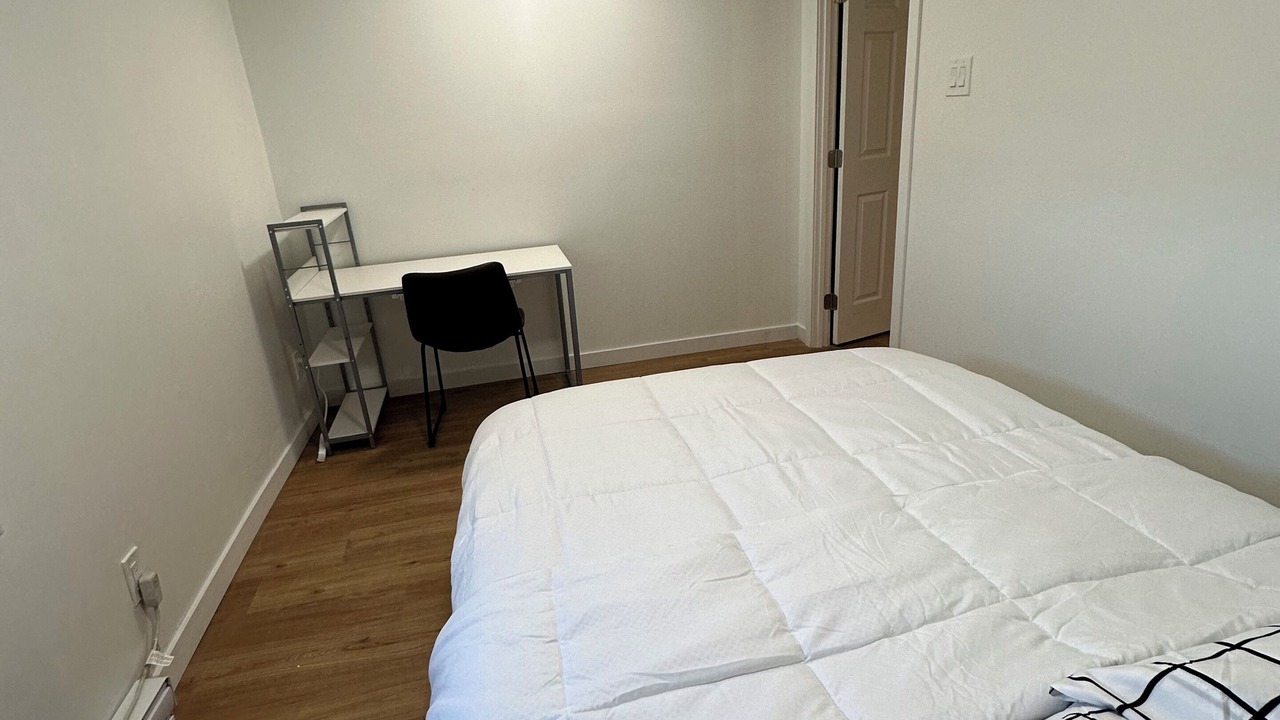 Photo of Bedroom in Latin Quarter