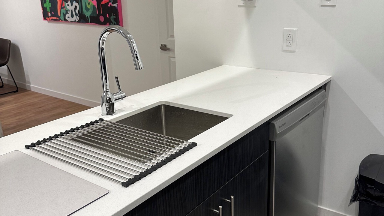 Photo of Kitchen in Latin Quarter